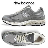 New Balance 2002 Unisex Sneakers M2002rnm Grey/235