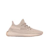 Adidas Yeezy Boost 350 V2 Synth - Non-reflective 260