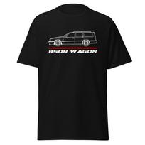 Premium T-Shirt For 850R Wagon Car Enthusiast Birthday Gift S