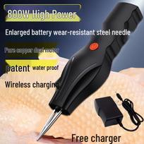 Zhaoran 800W Electric Poultry Plucker