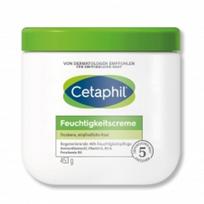 Cetaphil Hydrating Moisturizing Cream 456ml