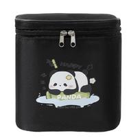 Electric Bicycles Front Storage Pouch Bike Handlebar Bag Bike Basket Frame Bag Pouch Waterproof Fabric Bike Basket juoda