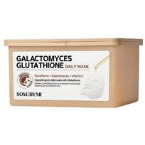 [Some By Mi] Galactomyces Glutathione Daily Mask 350 ml