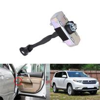 Priekinių dešinių durų ribotuvas 68610-48041 Toyota Highlander 2007-2014