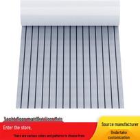 EVA Marine & RV Decking Mat šviesiai pilka spalva