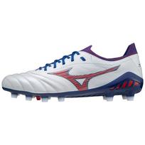 Morelia Neo Mizuno 3 Beta Japan 'White High Risk Red Blue' P1GA219062 44