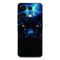 Juodojo Panteros Galinis Dangtelis Samsung Galaxy A57 A37 5G A06 A07 A17 4G F17 S26 Plus Ultra A36 A56 A55 A25 A26 A16 Telefonui For Galaxy A34 5G gray