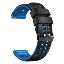 Easyfit Strap For HUAWEI WATCH 4 Pro 22mm Silicone Band For HUAWEI WATCH GT 2 3 Pro 46mm Wristband Replacement Accessories Huawei Watch 4 Pro