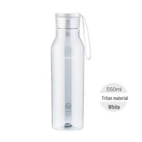 Lock&Lock Tritan Portable Sports Water Bottle