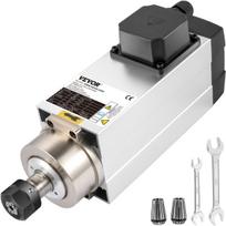 3.0KW 220V Air Cooled Spindle Motor CNC Air Cooling Spindle Motor for CNC Engraving Milling Machine