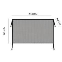 Automobile Radiator Guard Net Vehicle Universal Flyweed, Insect And Screen Vehicle Insect-proof Net And Cotton Net Filter Net. One Size juoda