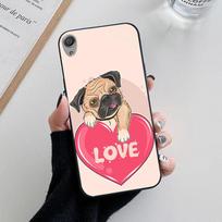 For Sony Xperia X Case F5121 Lovely Soft TPU Silicone Back Cases for Sony Xperia X Cover Protective Funda XperiaX Cartoon F5122 -Sony Xperia F5121