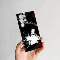 A-Alien Stage Ivan Phone Case For Samsung A25 A13 A33 5G A54 A36 A35 A56 A52 A14 Shockproof Soft Cover Samsung A33 5G
