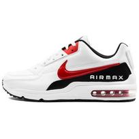 Nike Air Max LTD 3 'Raudoni' Vyriški BV1171-100 EU 42.5 white