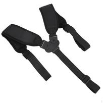 Replacement Golf Bag Strap Pressure Relief Shoulder Balanced Weight Distribution for