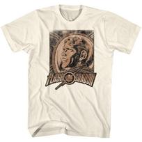 Flash Gordon Shocking Comics Shirt S
