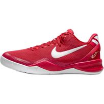 (GS) Nike Kobe 8 Protro 'University Red White' Kids' FN0266-601 EU 39