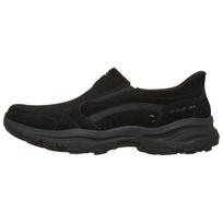 Skechers Alto Rangeley Comfortable Breathable Hiking Shoes Women Hiking Shoes Black 180308-BBK 35