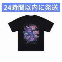 Hazbinhotel VOX Box T-Shirt M XXXXL
