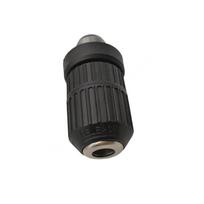 For 2-For 26 Hammer Compatible Drill Chuck Quick Adjust Precision Locking Non Slip Handle Spring Chuck Alloy Steel China Mainland