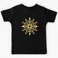 Paul_s Miraculous Adventure Portal   Kids T-Shirt 100