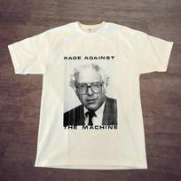 Vintage BERNIE SANDERS RAGE AGAINST THE MACHINE Size S to 5XL XXXXL