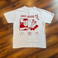 VTG Jason Molina Songs Ohia T-Shirt Adult Classic S-5XL SA501 XXXL