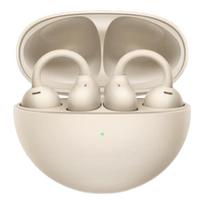 Huawei FreeClip Open-Ear True Wireless Earbuds rožinio aukso spalvos