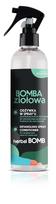 Joanna Bomba Ziołowa Odżywka W Spray'u Ułatwiająca Rozczesywanie Do Włosów Plączących Się I Trudnych Do Rozczesania 300 Ml