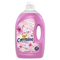Płyn do płukania rosa seta 3l - coccolino