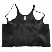 Women S Shoulder Strap Buckle Shapewear Waist Trainer For Women S juoda