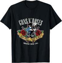 Guns N' Roses Here Today Gone to Hell   Unisex T-Shirt XXL