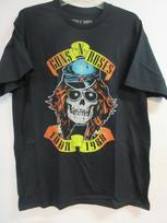 GUNS n' ROSES OFFICIAL MERCH APPETITE 2023 BAND CONCERT MUSIC T- LARGE Unisex T-Shirt XXL