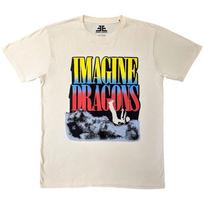 Imagine Dragons Falling Clouds Tee TShirt Unisexs L