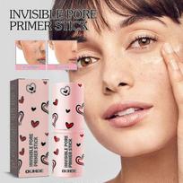 1pc Pore Invisible Isolation Stick Concealer Acne Invisible Pores Brighten Skin less