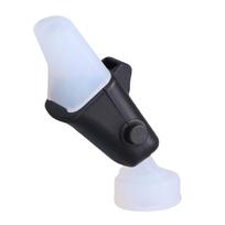 For Contigo Replacement Spout Silicone Mouthpiece Replacement Easy To Clean Water Bottle Mouthpiece for Contigo Accessories China Mainland