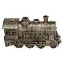 300ML Vintage Steam Train Essential Oil Diffuser with 2-Color LED Light Aromatherapy Diffuser for  Home Decor & Gifts China Mainland