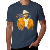 Vintage Rare 1993 Alan Jackson Black Unisex S234xl Tshirt Quick Dry Fishing Tshirt S