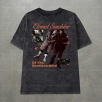 Eternal Sunshine of The Spotless Mind T-Shirt, Movie Fan Gift XL