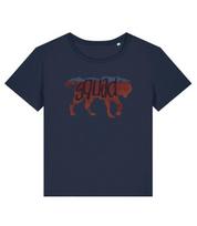 Wolf Squad Life Is Strange 2 Unisexs TShirt S