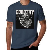 Dorothy Tshirt Lightweight Gym Training Tshirt S