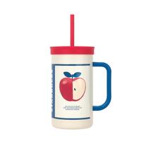 Starbucks SS Grocery Market TKHA Cold Cup 720ml ONE SIZE įvairiaspalvis