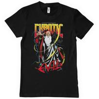 Officially Licensed Dungeons Dragons Chaotic Evil Mens S-5XL Sizes- M