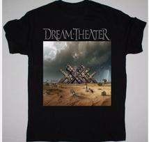 Dream Theater 40th Anniversary Tour 2026-25 T-Shirt Unisex Tee S -5XL XXXL