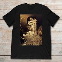 Sade Adu No Ordinary Love Mermaid T Shirt Tee Men Size M