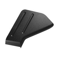 Replacement Seat Hinge Guard 9L3Z-1661693-AB Interior Seat Shield Panel Simple Installation for 2009 to 2014 Car F150