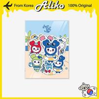 [PRE-ORDER] LOVELY REMOVABLE STICKER PACK 2026 TWICE THIS IS FOR WORLD TOUR FINALE in SEOUL MD