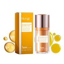 HOYGI 5D Peptide Eye Cream Smooth Moisturizing Anti-Wrinkle Firming Eye Care 30ml