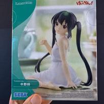 RIIZE (Unopened) Sega Keion Yumemi Nakano Azusa Figure Delivery 2.6