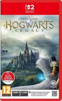 Gra nintendo switch 2 cenega dziedzictwo hogwartu